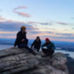 Meet your Posher, Meghan